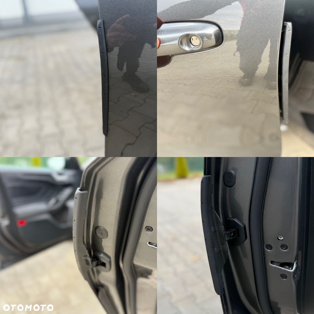 Ford Focus 1.5 EcoBlue Start-Stopp-System ST-LINE STYLE - 37