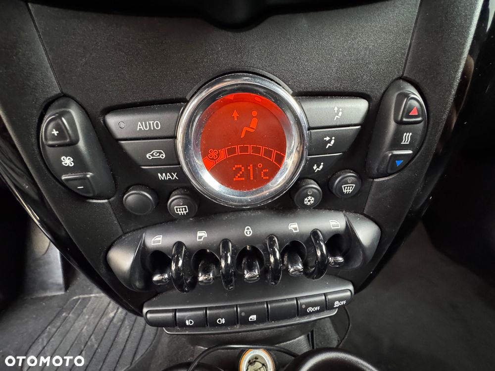 MINI Countryman Cooper D All4 - 14