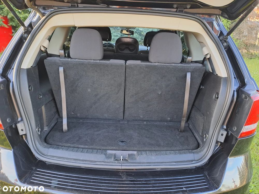 Fiat Freemont 2.0 Multijet Urban - 9