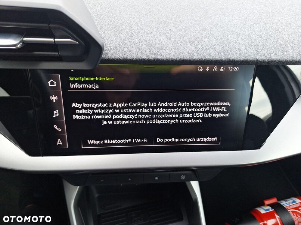 Audi A3 Sportback - 22