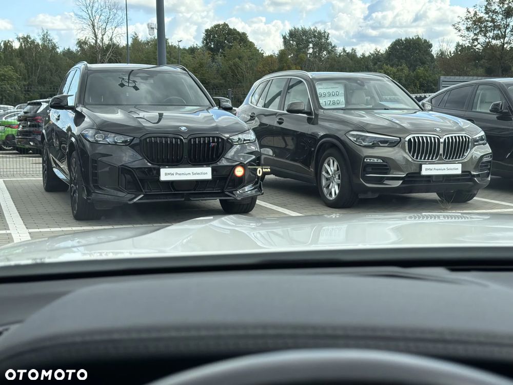 BMW Seria 7 740d xDrive mHEV sport - 35