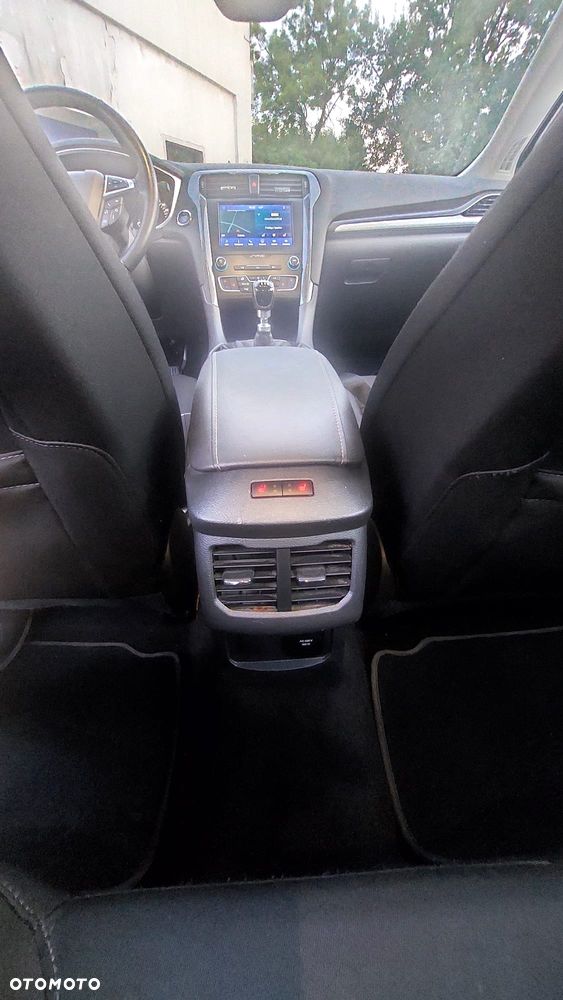 Ford Mondeo 2.0 EcoBlue Trend - 15