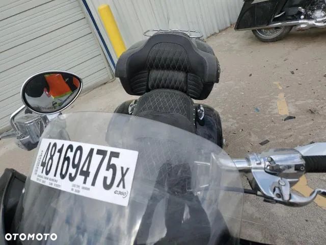 Indian Roadmaster - 5