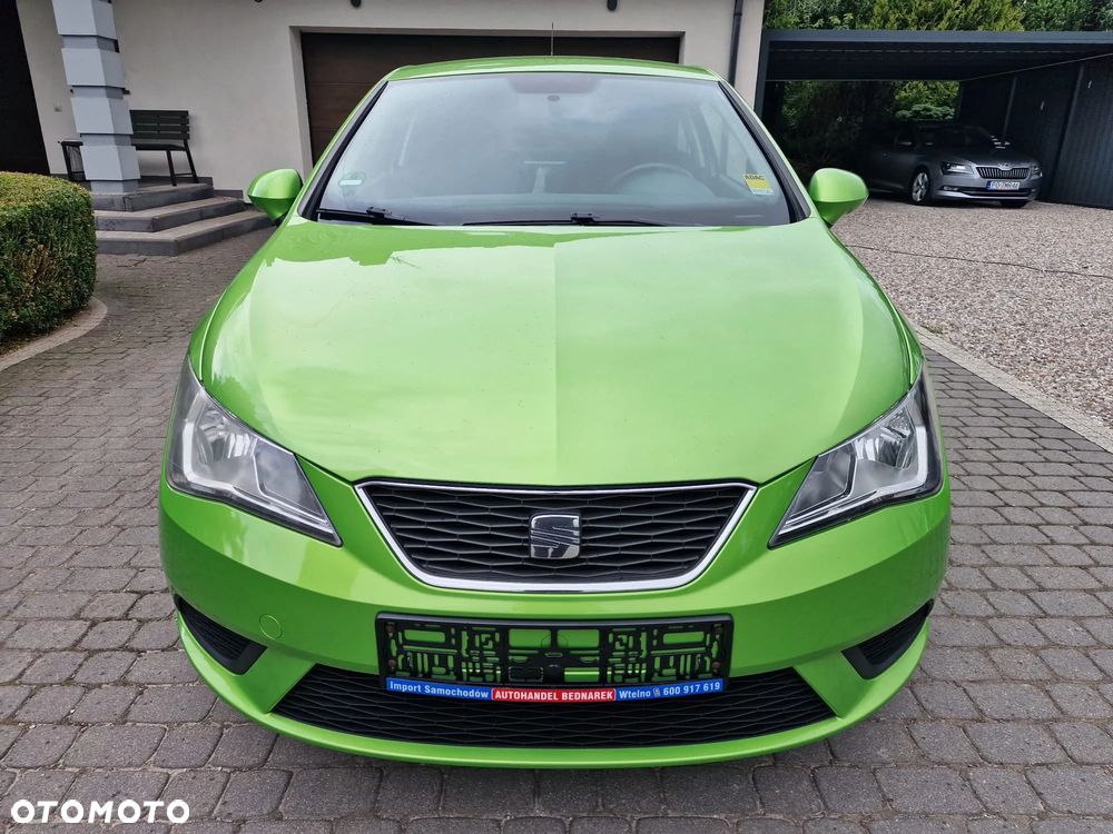 Seat Ibiza - 11