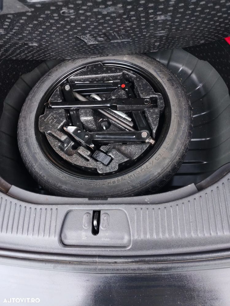 Opel Mokka 1.7 CDTI ECOFLEX Start/Stop Edition - 27