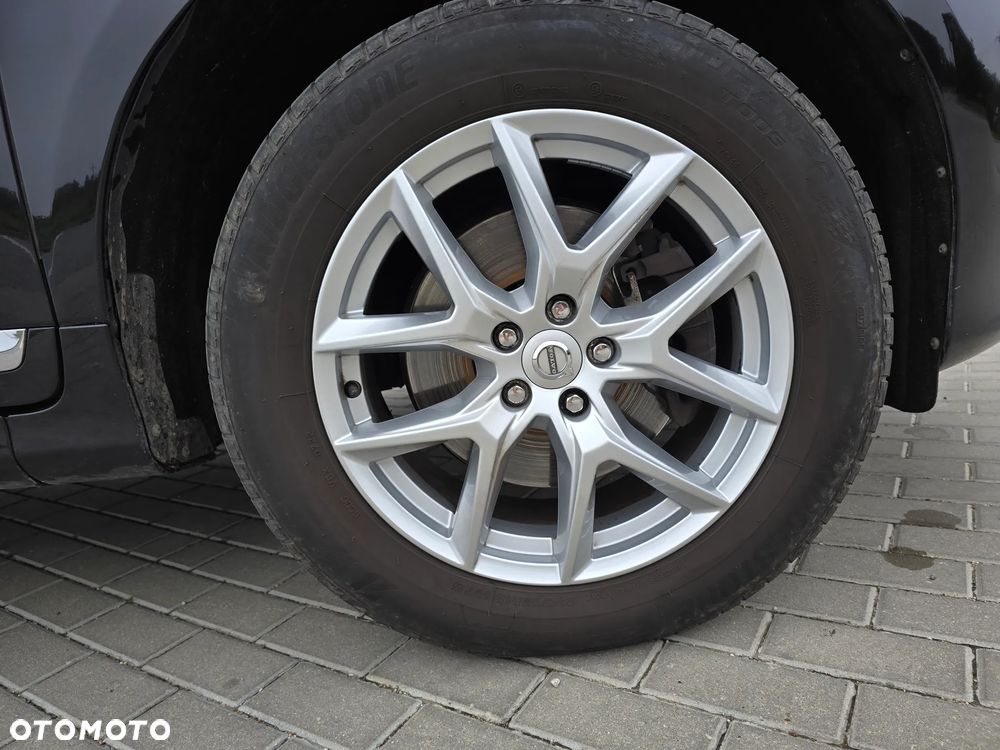 Volvo XC 60 D4 Drive-E Summum - 33