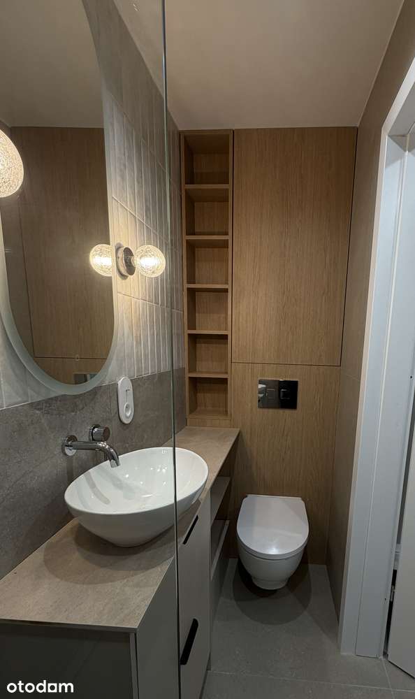 Mieszkanie 29 m² | Sprzedaż bezpośrednia