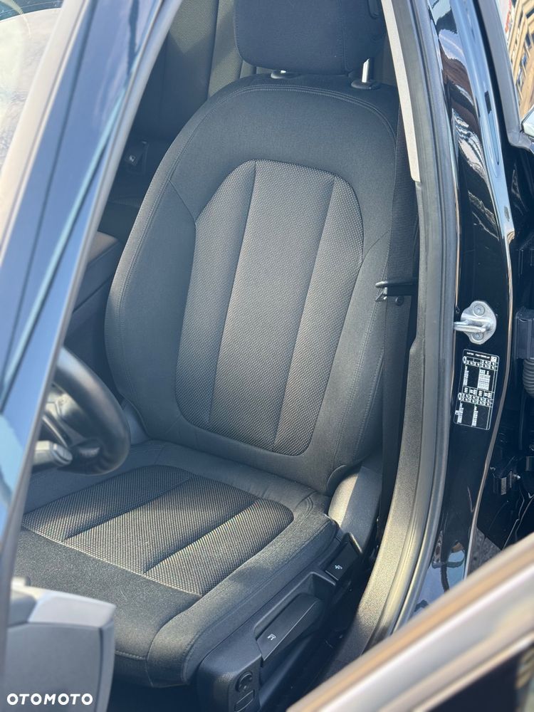 BMW Seria 3 318d Advantage - 24