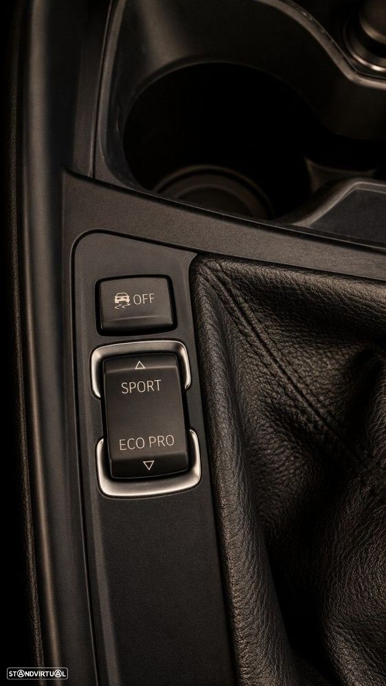 BMW 116 d EfficientDynamics - 22