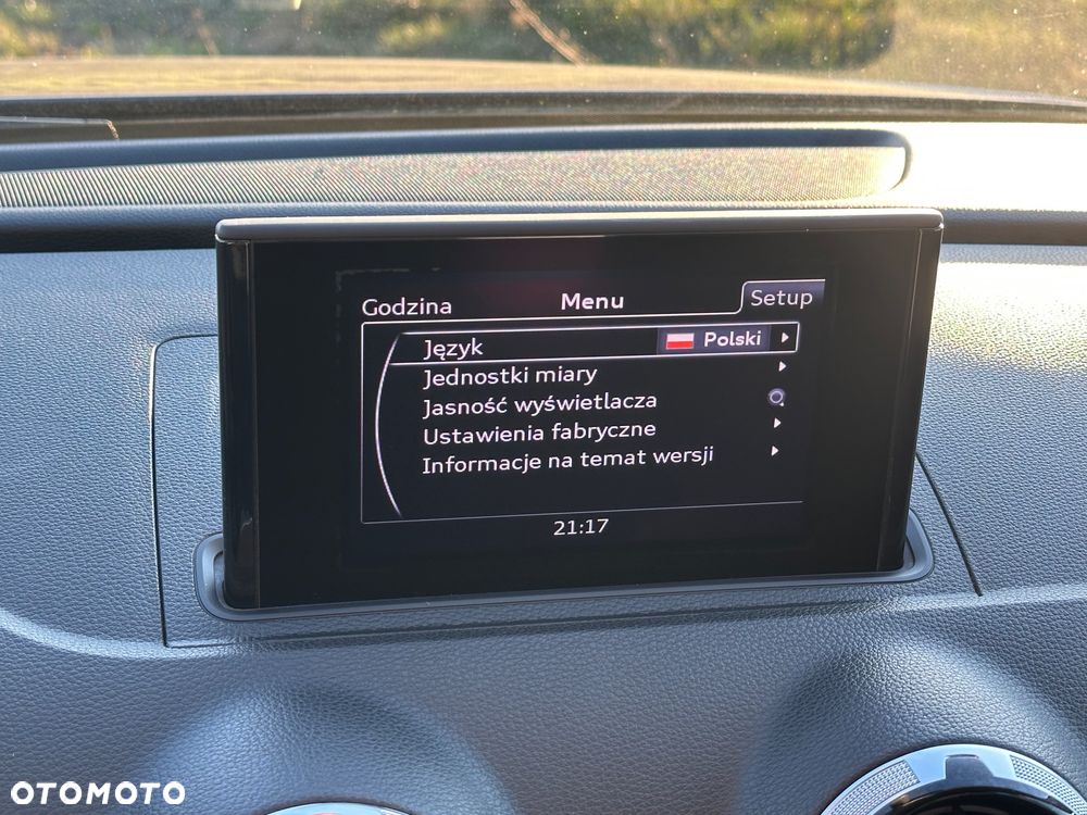 Audi A3 Sportback 1.4 TFSI cylinder on demand S tronic S line Sportpaket - 33