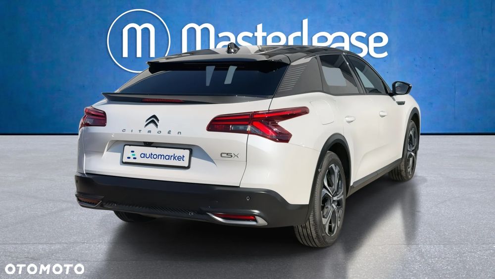 Citroën C5X 1.6 PureTech Shine Pack EAT8 - 8
