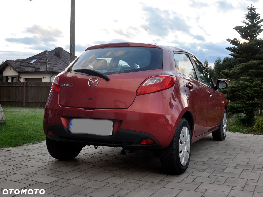 Mazda 2 1.3 Impression - 4