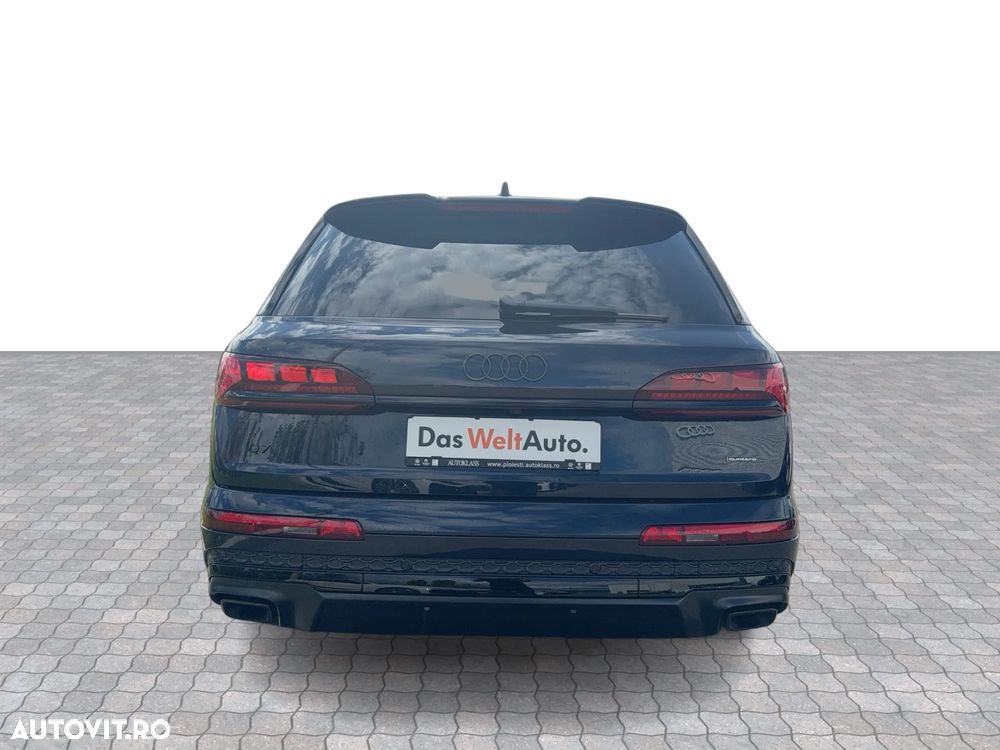 Audi Q7 - 4