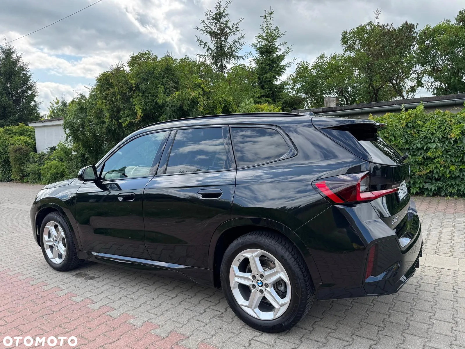 BMW X1 xDrive23i M Sportpaket - 25