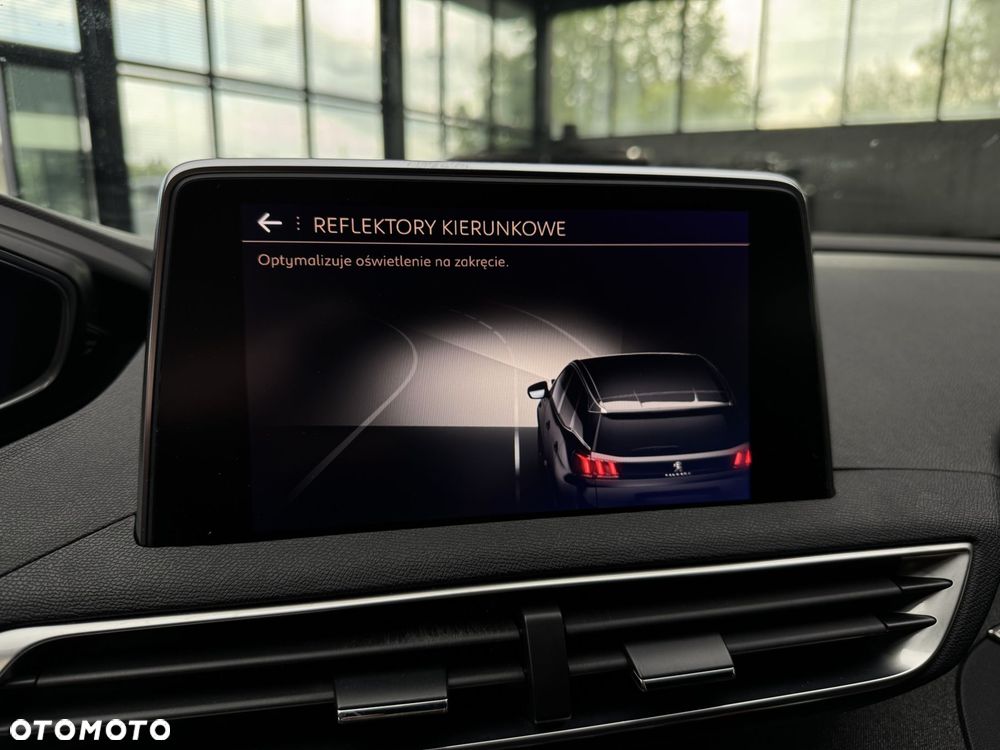 Peugeot 3008 1.2 PureTech GT S&S - 36