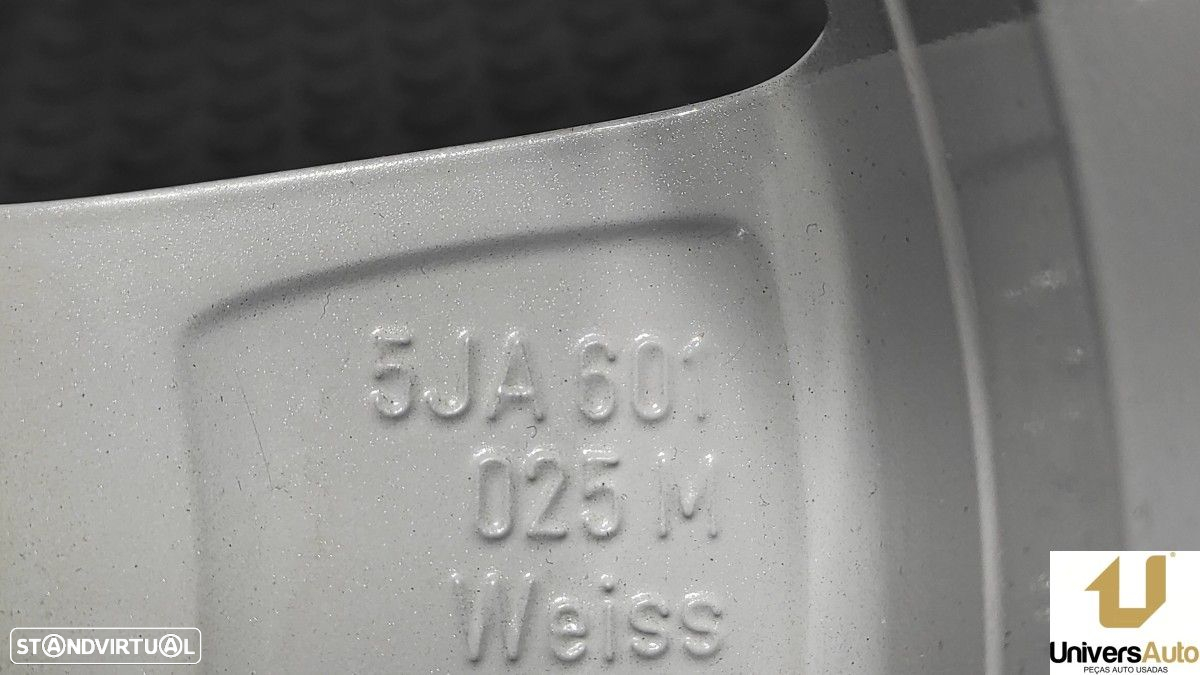 PNEU SKODA FABIA ACTIVE - 14