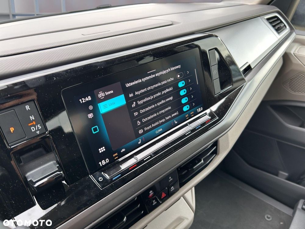 Volkswagen california Beach TOUR 5-os. 2.0TDI 150KM (dolne i górne łóżko) - 27