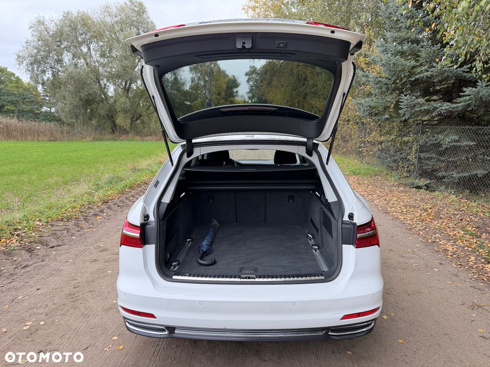 Audi A6 Avant 3.0 TDI Quattro S tronic - 26