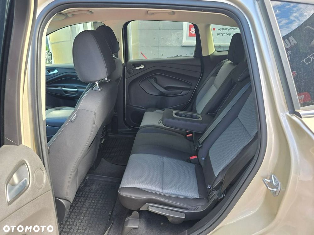 Ford Escape 1.5 EcoBoost AWD SE - 33