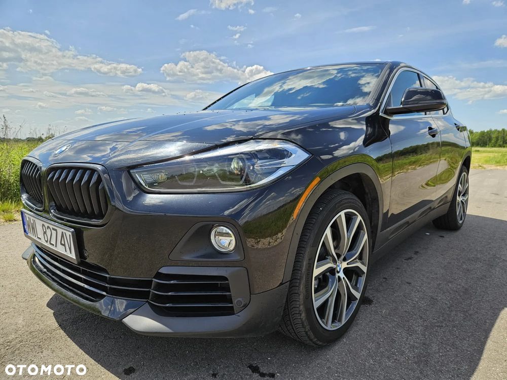 BMW X2 - 15