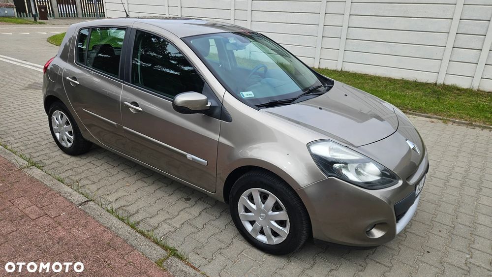 Renault Clio 1.2 16V Expression - 2