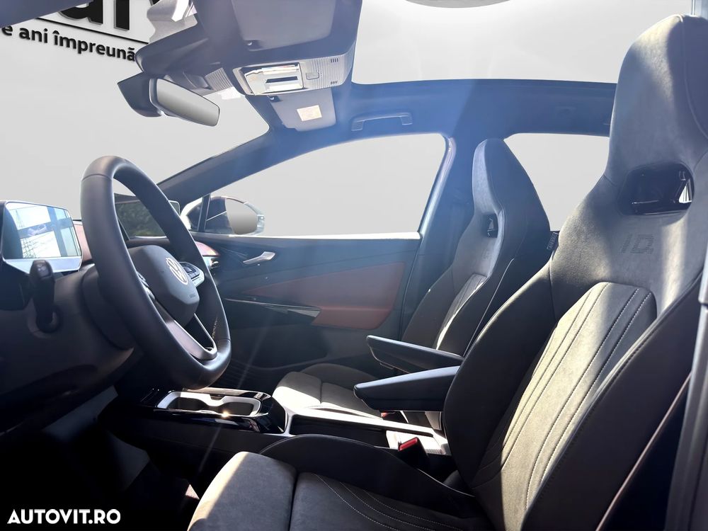 Volkswagen ID.4 77 kWh Pro - 8