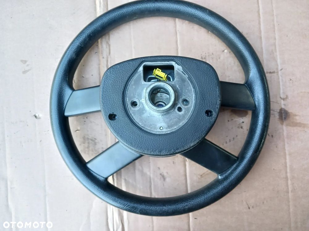 Kierownica z poduszką AIR BAG Volkswagen Polo FOX 05-11 - 3