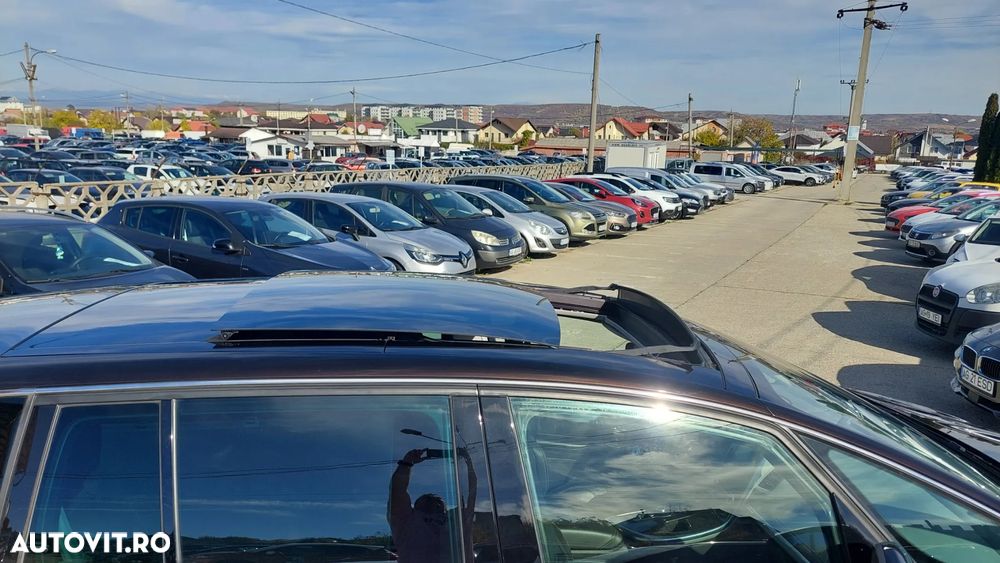 Renault Espace Energy TCe 200 EDC Initiale Paris - 34