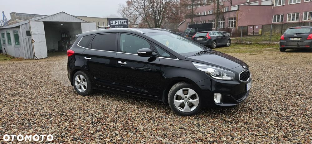 Kia Carens 1.6 GDI S EU6 - 11