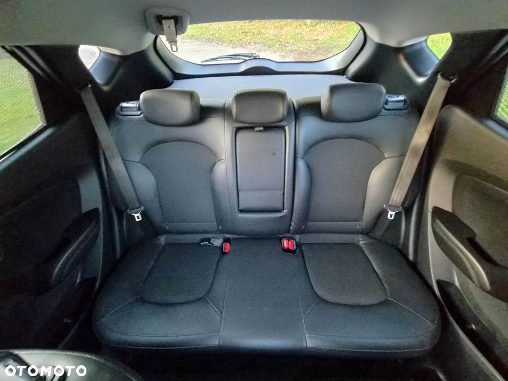 Hyundai ix35 - 40