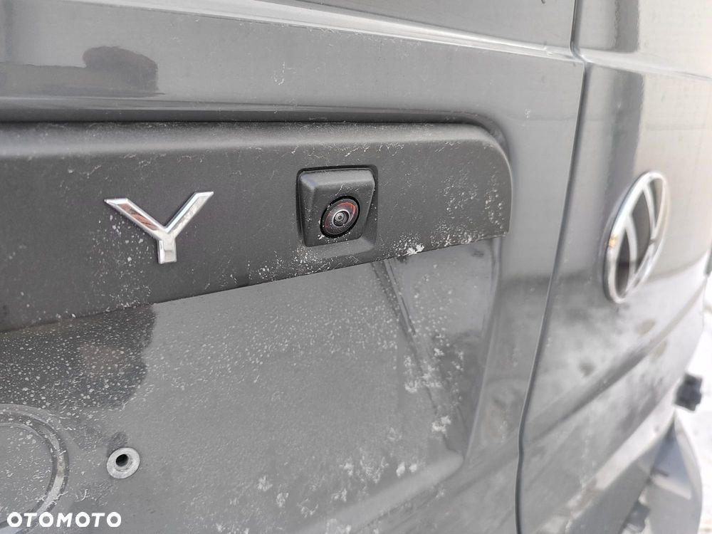 Volkswagen Caddy - 12