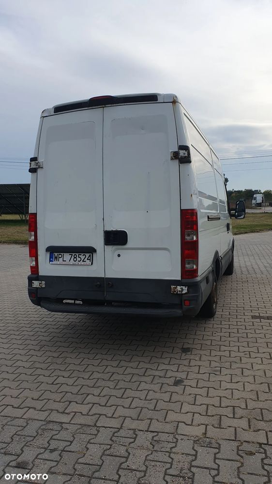 Iveco Daily D - 11