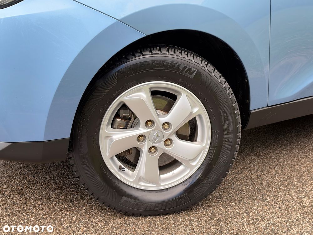 Hyundai ix35 1.6 2WD Style - 38