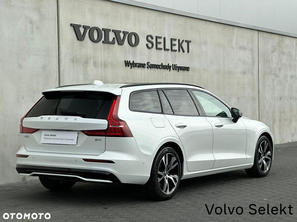 Volvo V60 - 6