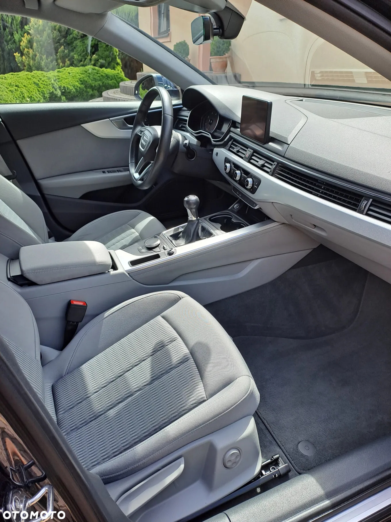 Audi A4 2.0 TDI - 31