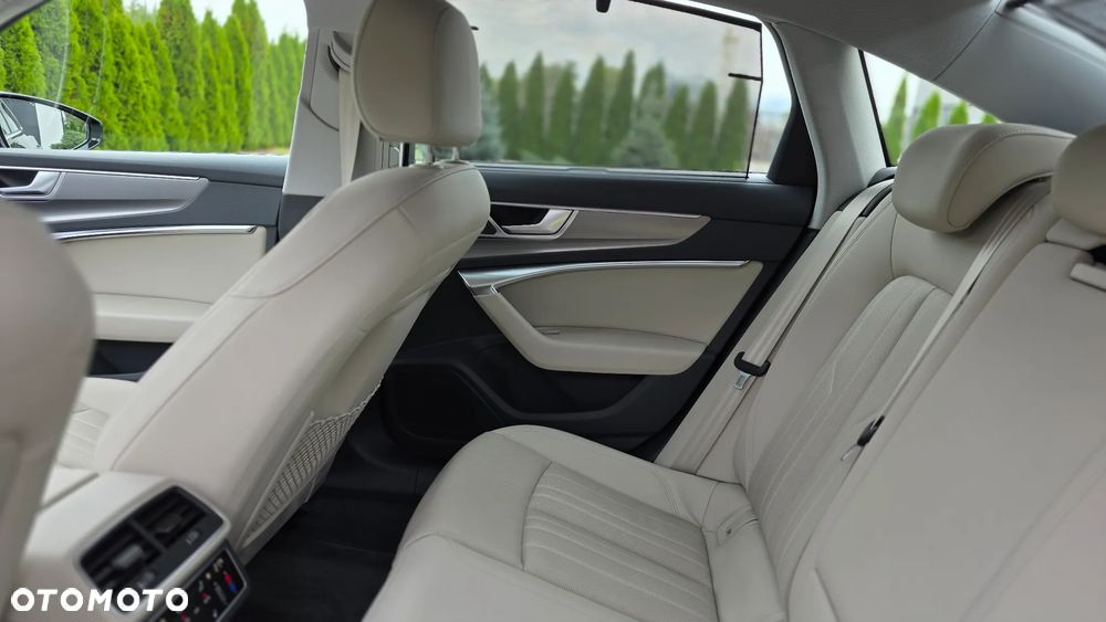 Audi A6 Limousine - 7