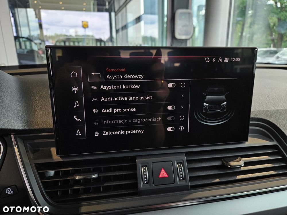 Audi Q5 Sportback - 24