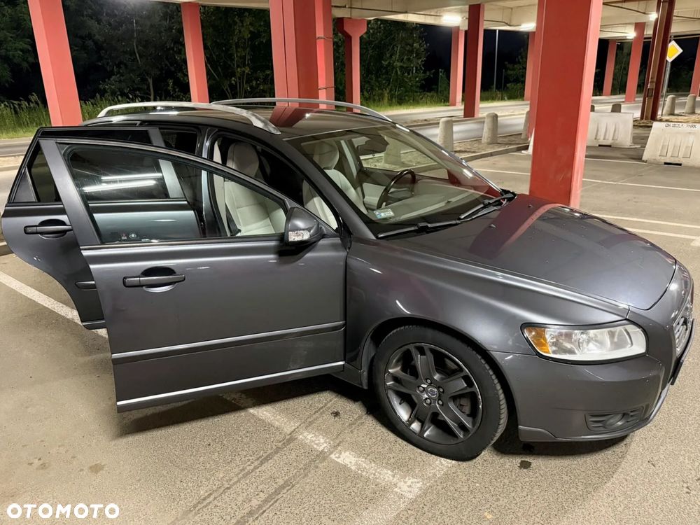 Volvo V50 D4 Momentum - 5