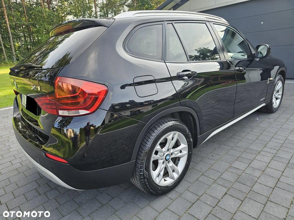 BMW X1 sDrive18d - 3
