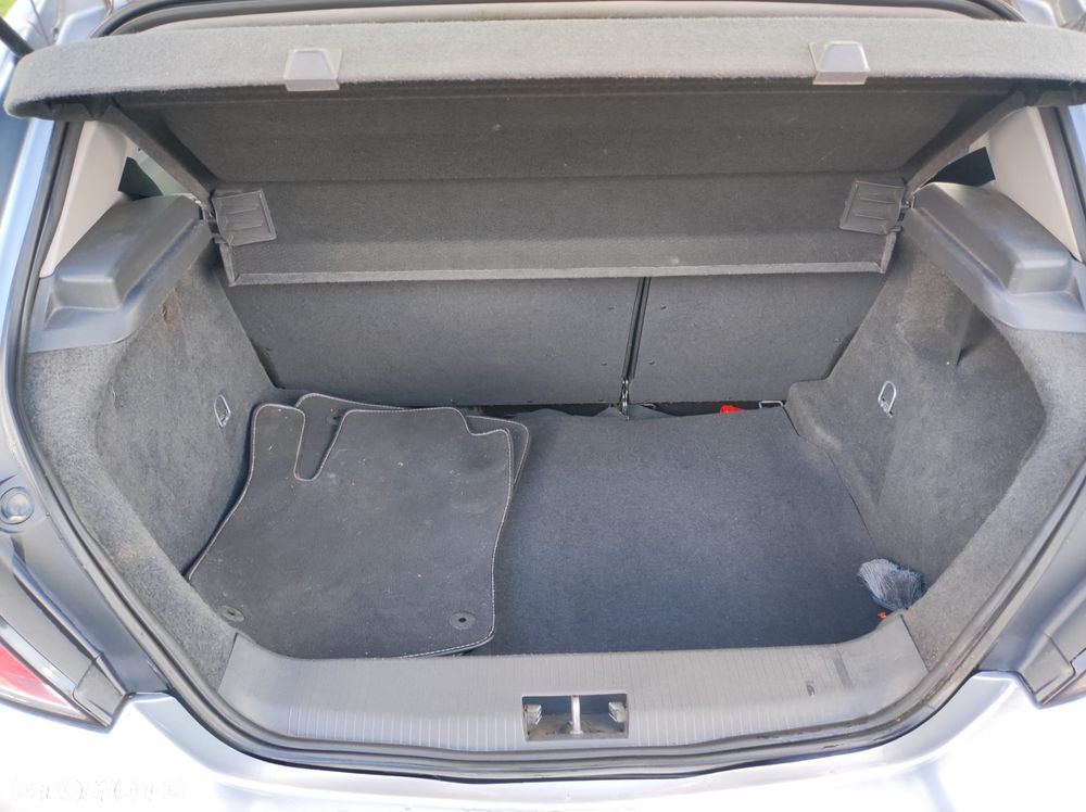 Opel Astra 1.8 Cosmo - 21