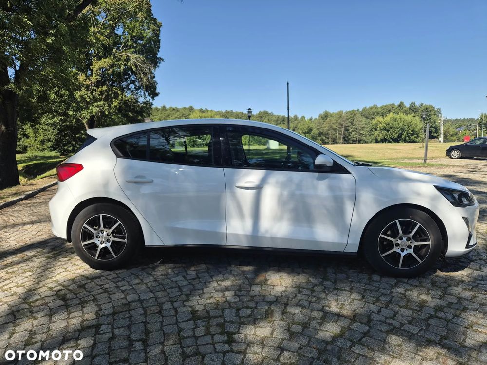 Ford Focus 1.5 EcoBlue Trend - 3