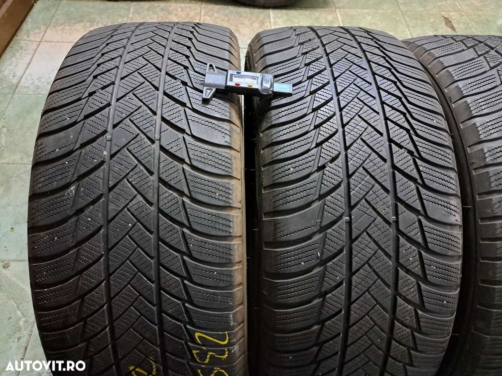 4 anvelope 235/50 R19 Bridgestone - 2