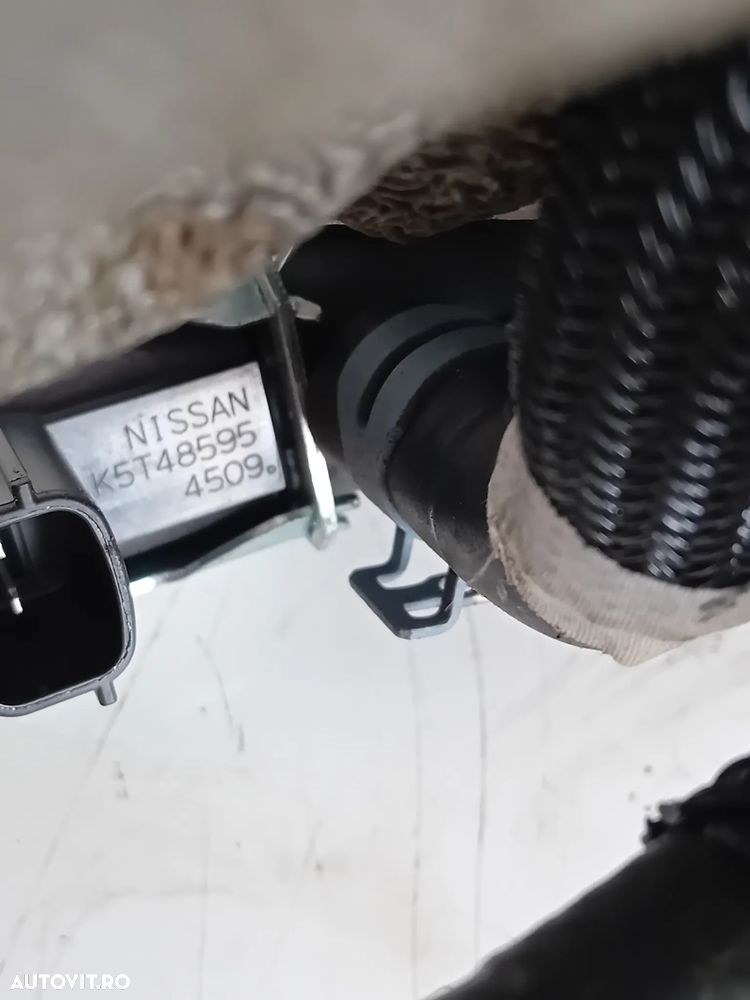 Supapa Valva Solenoid Epurare Renault Arkana 1.6 E-Tech Hibrid Motor H4m ^32 H4MC632 - 8