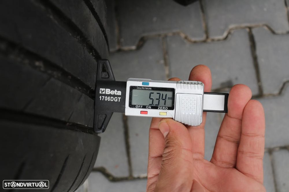 Mercedes-Benz A 250 e 8G-DCT AMG Line - 47