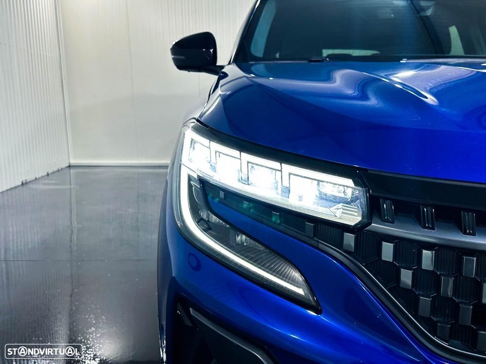 Renault Austral 1.2 E-Tech Full Hybrid Evolution — fotografia 14