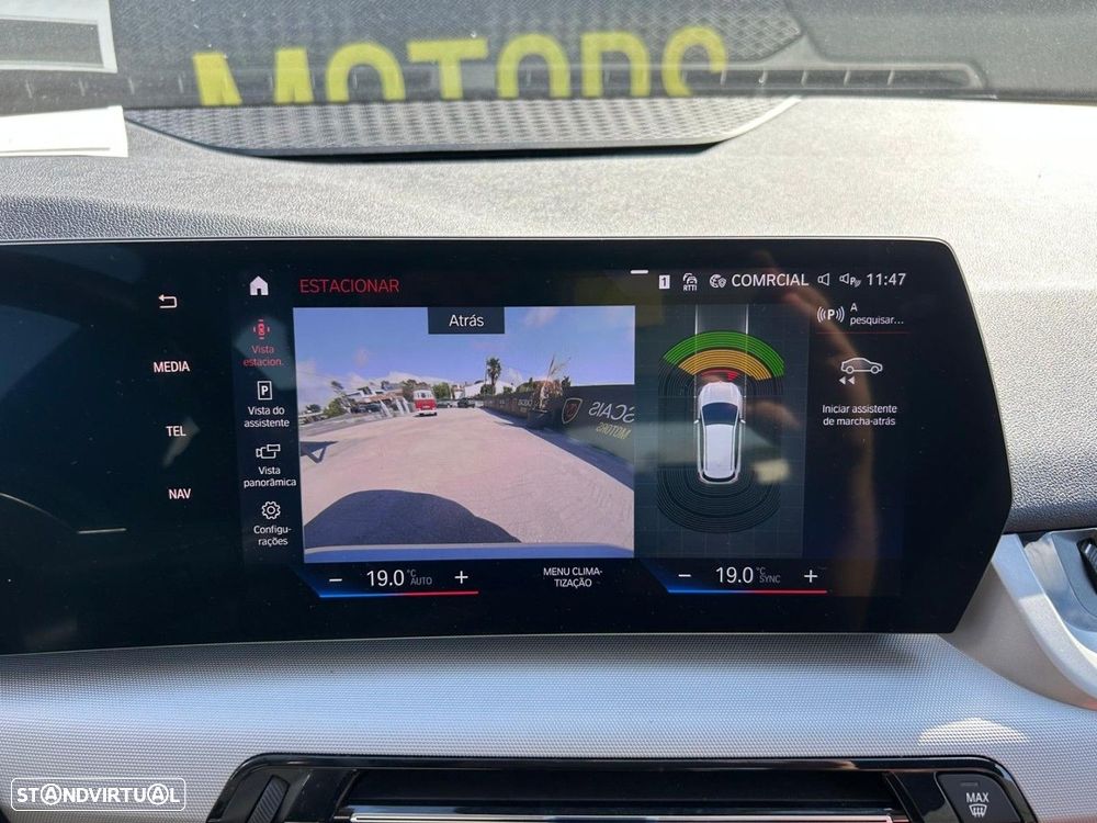 BMW 225xe Active Tourer - 19