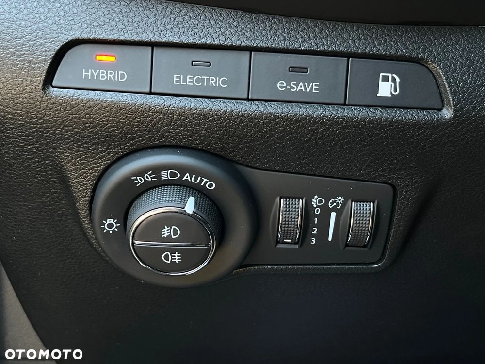 Jeep Compass 1.3 T4 4xe Automatik Limited - 23