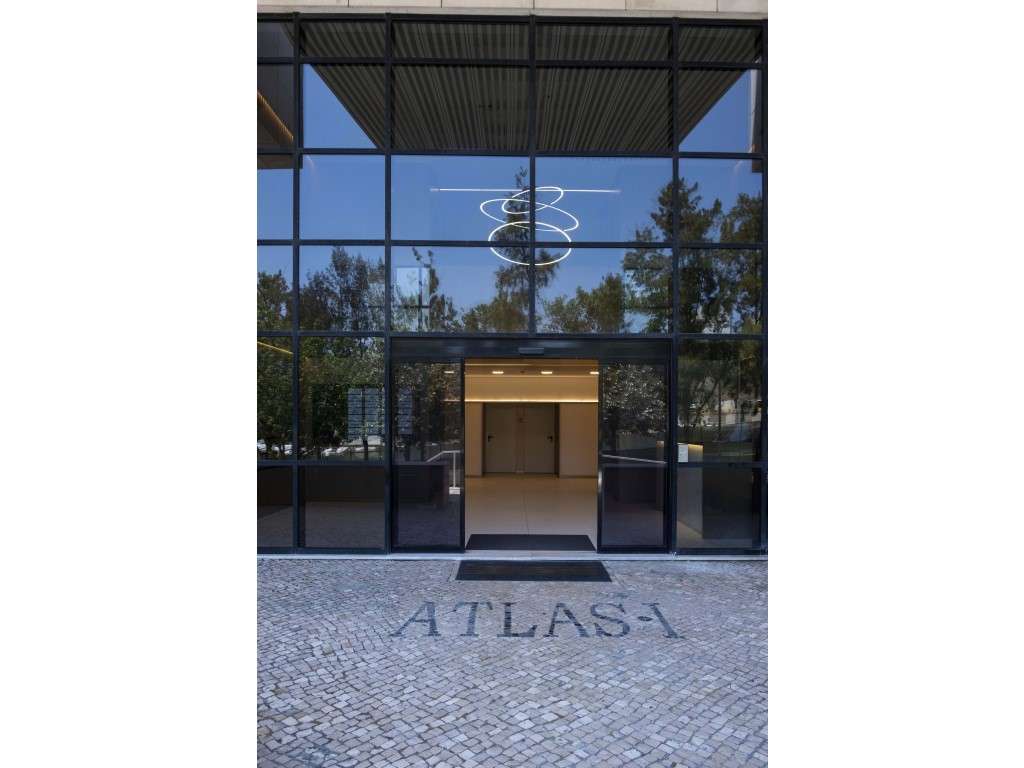 Escritório com 249m2 no Edifício Atlas - Miraflores - Grande imagem: 3/7