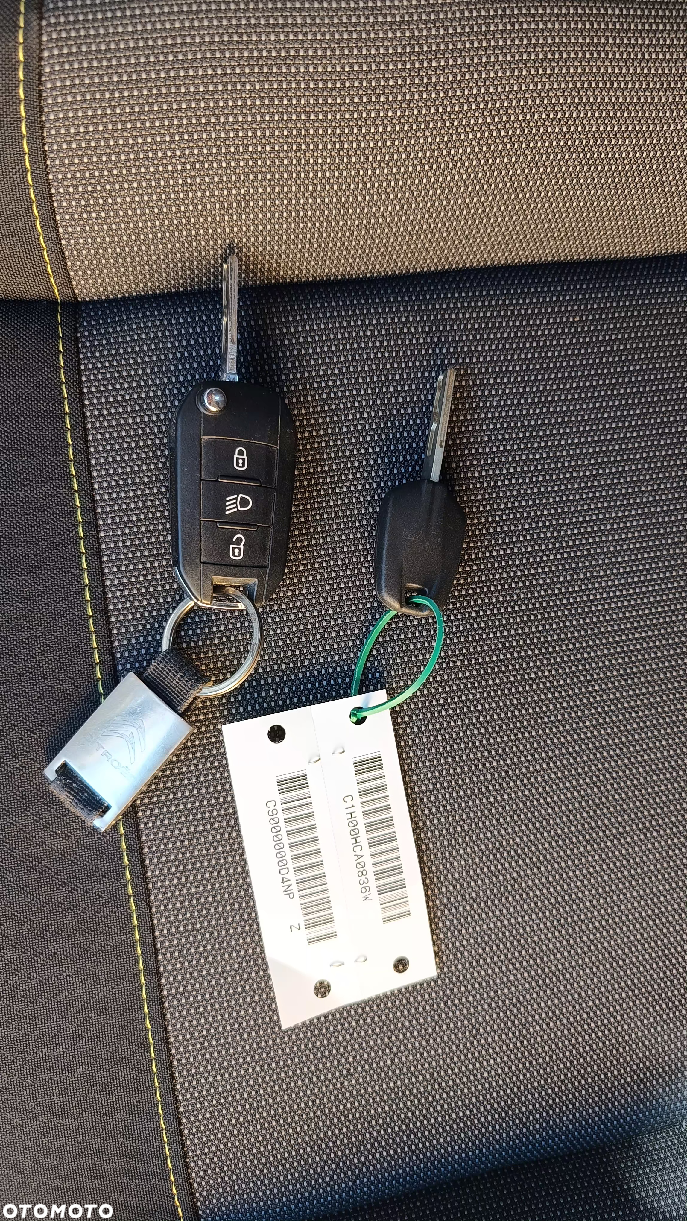 Citroën C3 1.2 PureTech Max - 9