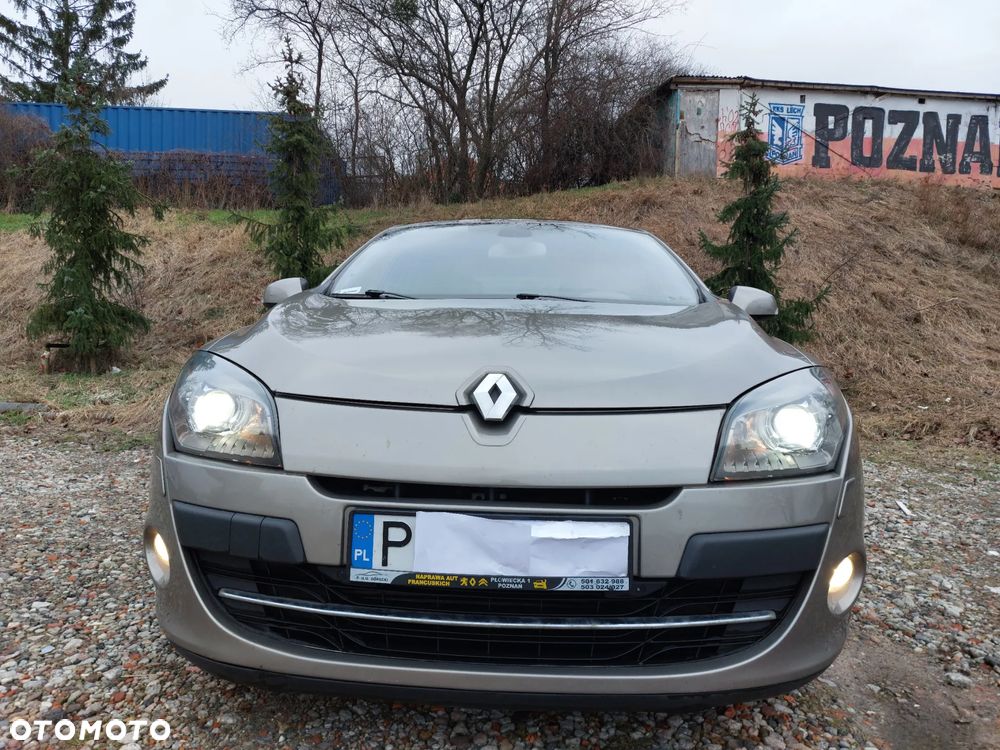 Renault Megane 1.9 dCi Dynamique - 4